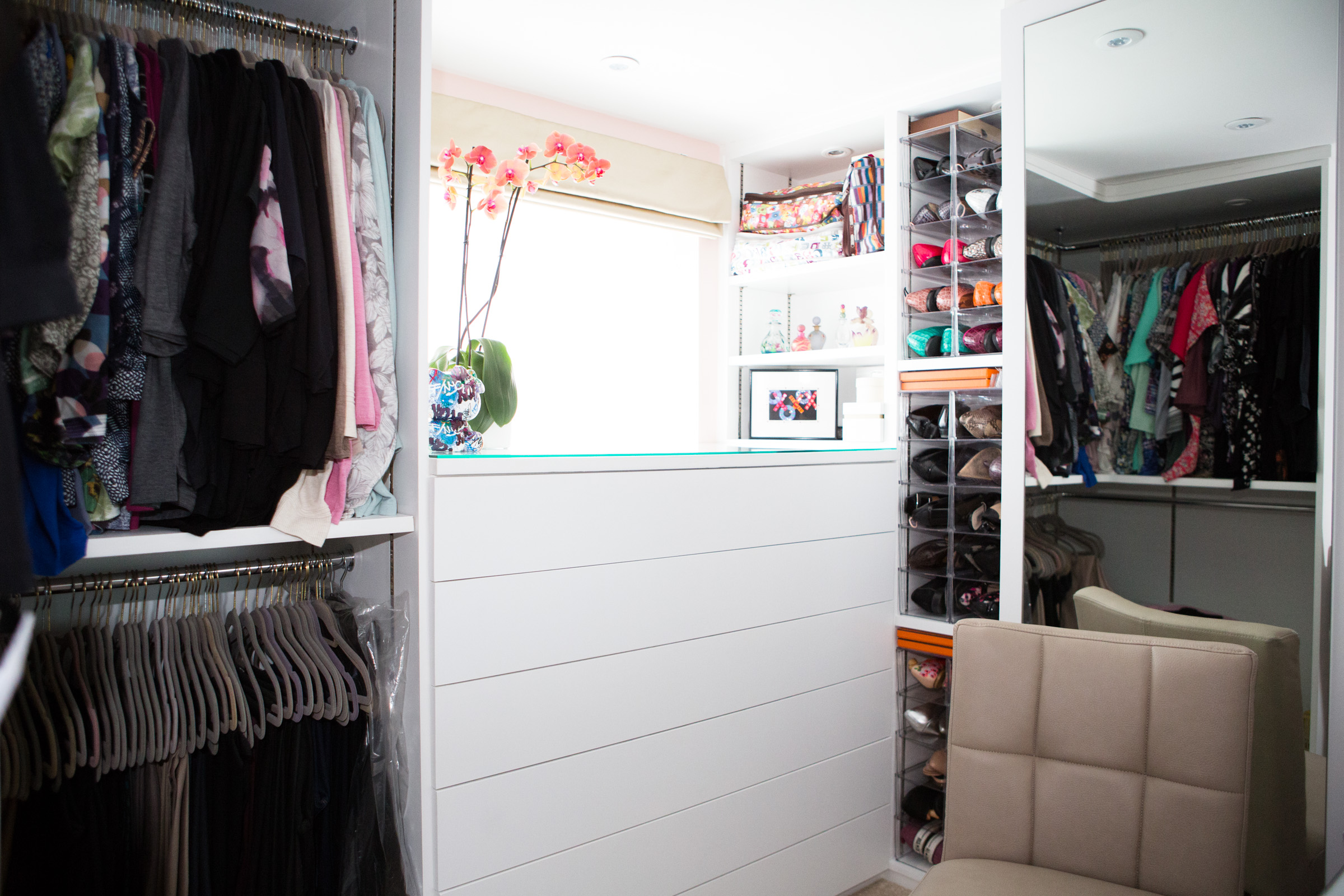 Interior Design Steps - G.A. Interiors