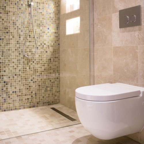 Design Tips for Planning Your Stylish Bathroom - G.A. Interiors